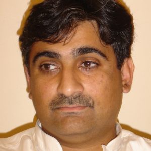 Abid Masood