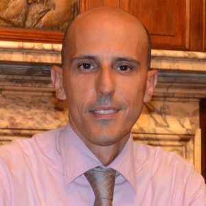 Fabrizio Badariotti