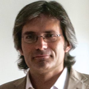 Alberto Canclini