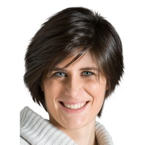 Chiara Appendino