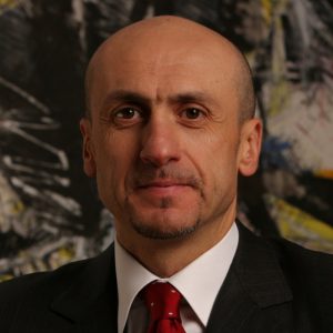 Stefano Padovani