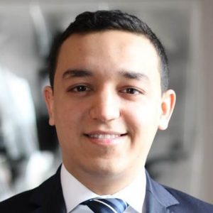 Zakaria Abouabid