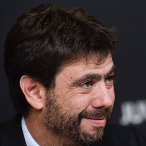 Andrea Agnelli