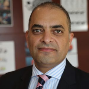 Mohammad Barakat