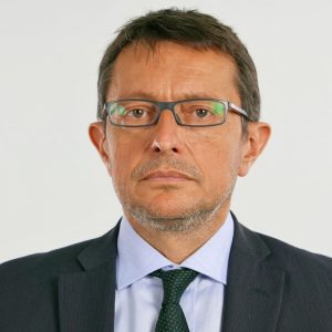 MARIO CALDERINI