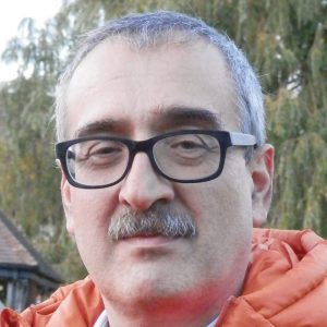 Claudio Gastaldo