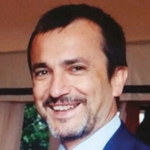 Dario Gallina