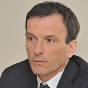 Fabrizio Gatti