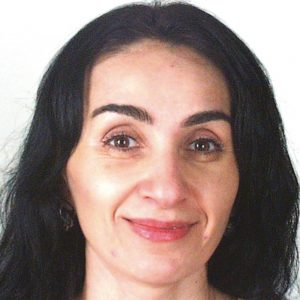 Margarita Lalayan