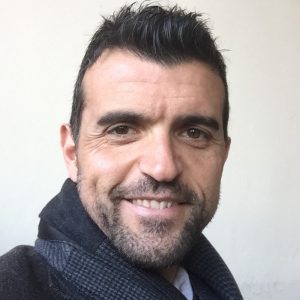 Mario Caserta