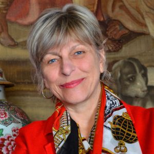 Enrica Pagella