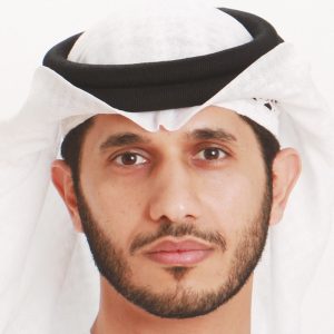 Saeed Mubarak Kharbash Al Marri