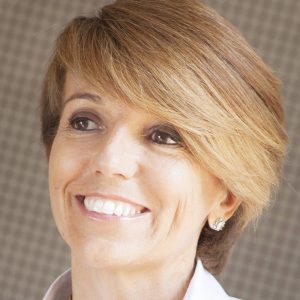 Patrizia Sandretto Re Rebaudengo