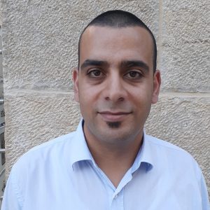 Ziad Al Sayeh