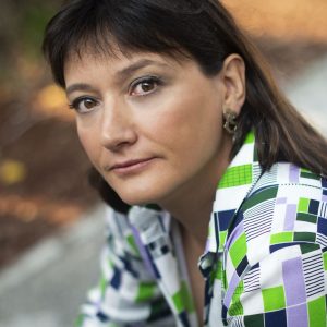Ilaria Bonacossa