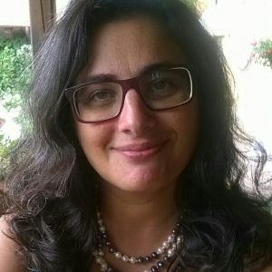Maria Bottiglieri