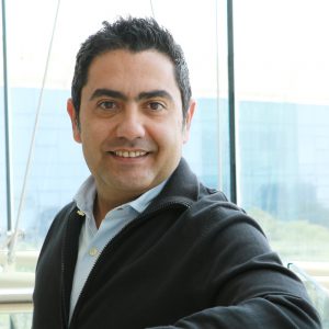 Houssam Chahine