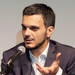 Hamid ‘Abd Al-Qadir Distefano