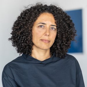 Alia Fattouh