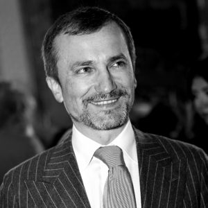 Dario Gallina