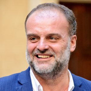 STEFANO GEUNA