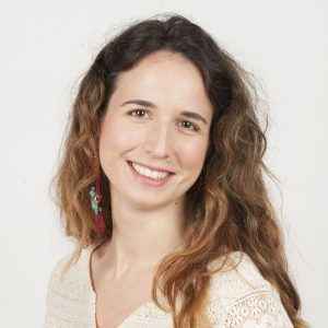 Sabrina Iannazzone