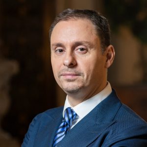 Massimo Lapucci