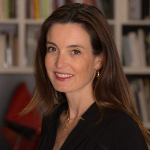 Deborah Najar