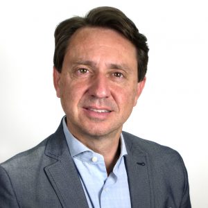 MARCO PIRONTI