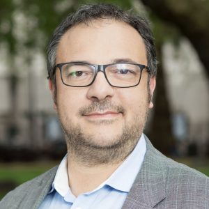 Daniele Russolillo