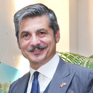 Stefano Sermenghi