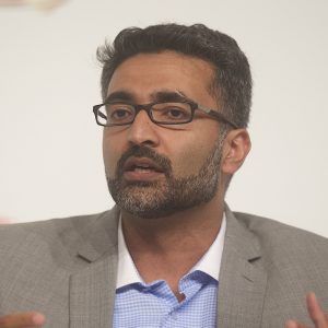 Rafi-Uddin Shikoh