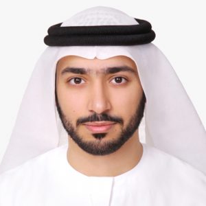 Saeed Mohd Belyoahah Almheiri