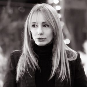 Annamaria Aisha Tiozzo