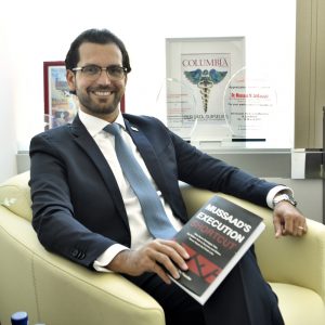 MUSSAAD AL-RAZOUKI