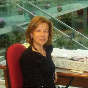 FIORELLA ALTRUDA