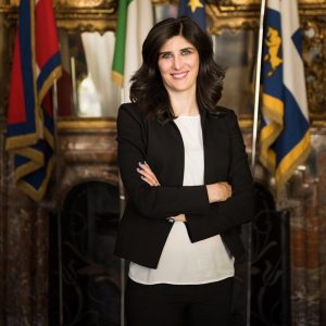 CHIARA APPENDINO