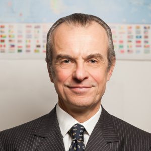 ALBERTO BRUGNONI