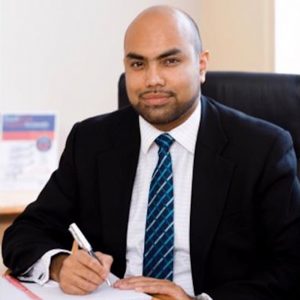 SULTAN CHOUDHURY