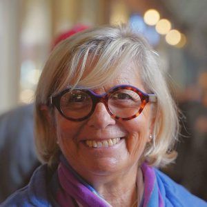 MARIA LUISA COPPA