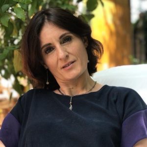 FRANCESCA CULASSO