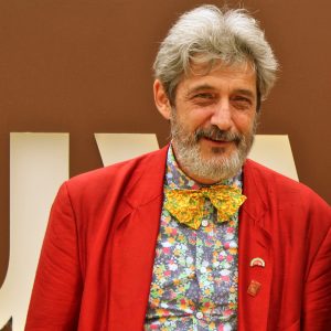 GIOVANNI CURATOLA