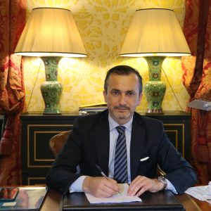 DARIO GALLINA