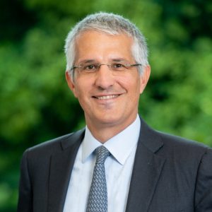 GIUSEPPE FRAIZZOLI