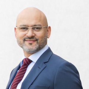 KHALID HOWLADAR