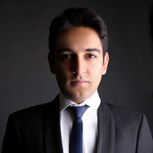 VAHID JAFARI-SADEGHI
