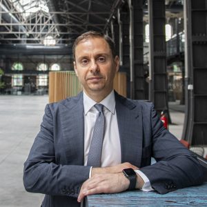 MASSIMO LAPUCCI