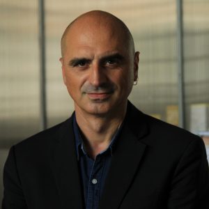 PAOLO MANERA