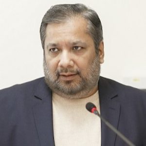 MOHAMMED OBAIDULLAH