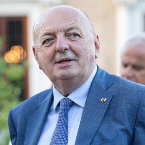 GILBERTO PICHETTO FRATIN